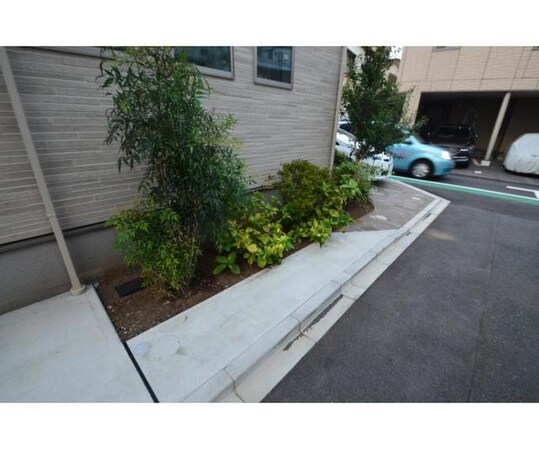 北新宿2-5-33の物件内観写真